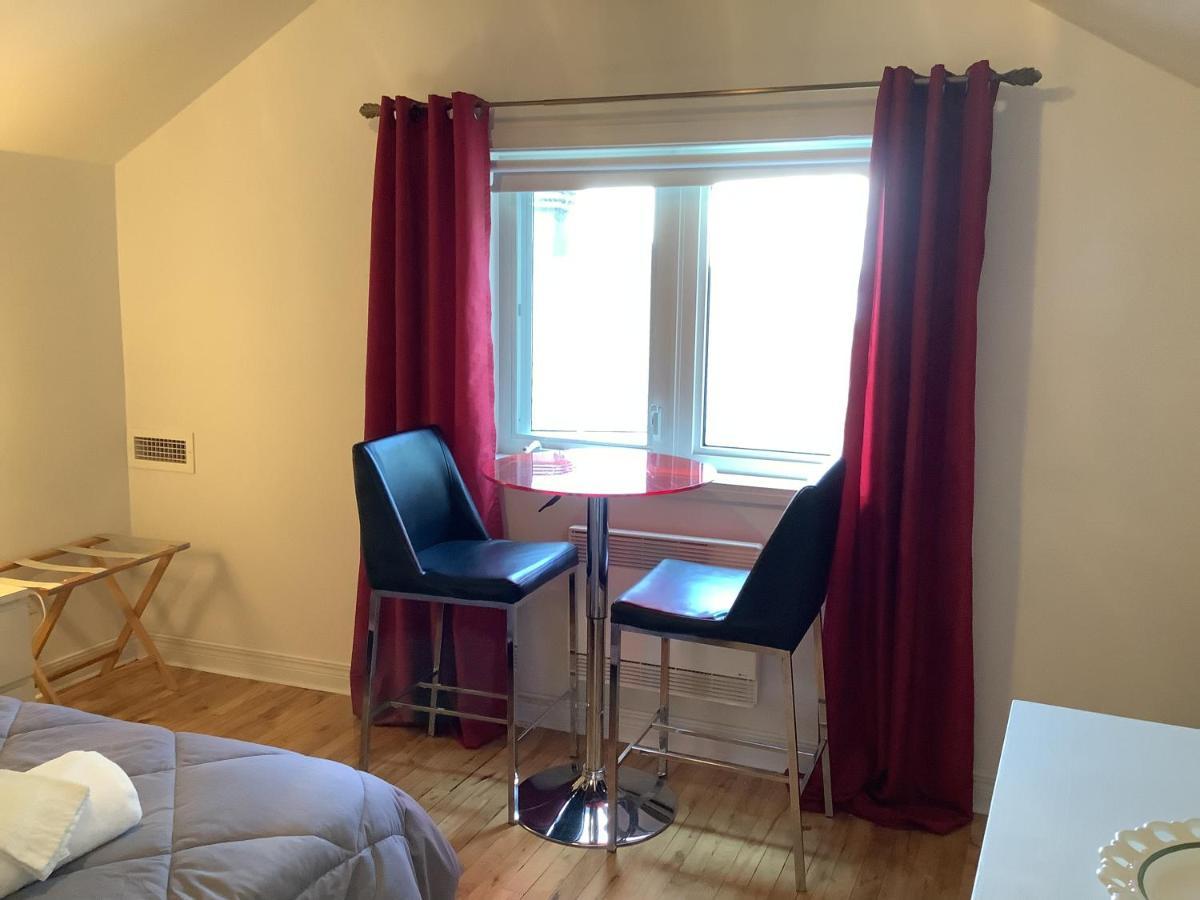 Les Saisons Du Fleuve Bed and Breakfast Lotbiniere Buitenkant foto